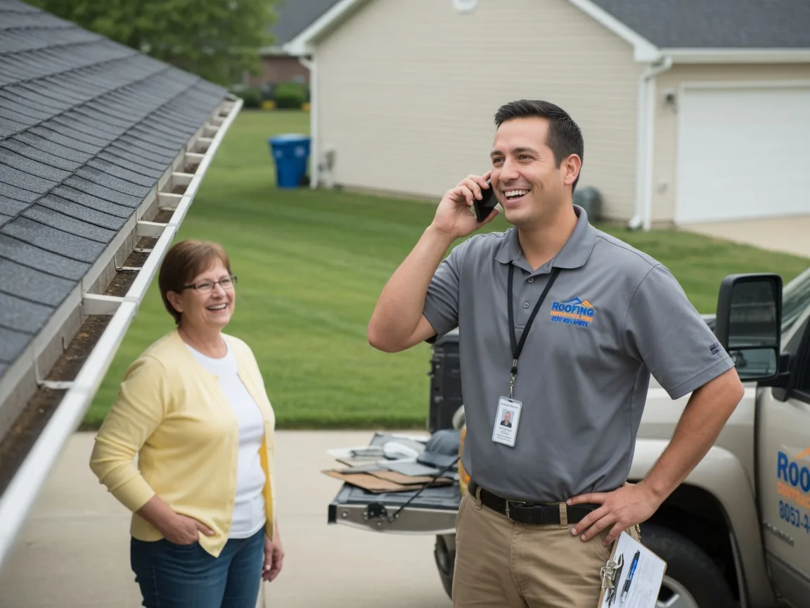 Local Roofing Contractors Ellijay, GA FAQs